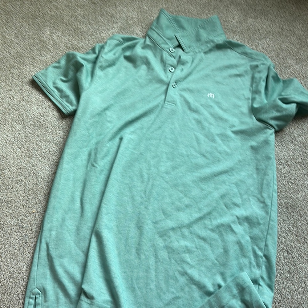 Travis Matthew Men’s Size Small Polo